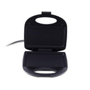 Sanduicheira Minigrill Gourmet com Chapa Dupla e Revestimento Antiaderente 220V 750W Multi - CE044