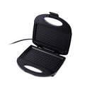 Sanduicheira Minigrill Gourmet com Chapa Dupla e Revestimento Antiaderente 220V 750W Multi - CE044