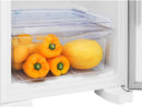 Geladeira Electrolux Cycle Defrost 260L Super Freezer Duplex Branca (DC35A) - 127 Volts