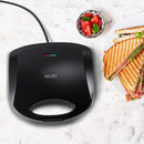 Sanduicheira Minigrill Gourmet com Chapa Dupla e Revestimento Antiaderente 220V 750W Multi - CE044