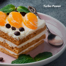 MONDIAL Liquidificador Turbo Power, Preto, 550W, 220V - L-99 FB