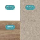 Cozinha Compacta Arizona Glam Carvalho com Branco Carraro